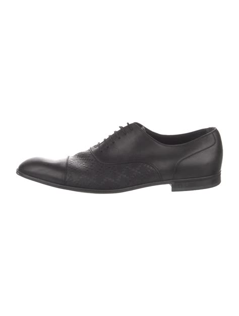 gucci oxford